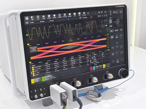 新凱來 集成電路產業第三極——大灣區的意外驚喜